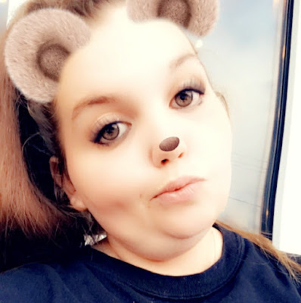 Meet your Posher, Tracie